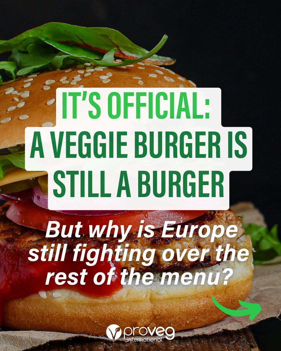 ProVeg International tweet media