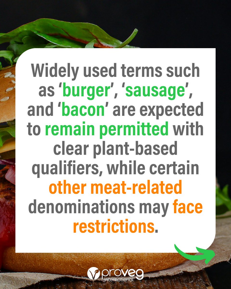 ProVeg International tweet media