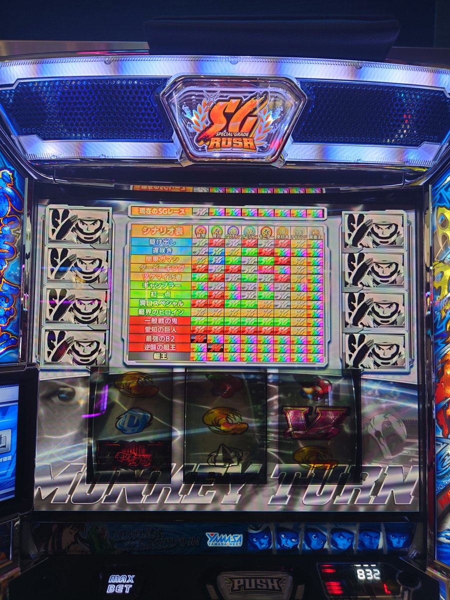 chianatsu55's tweet photo. ｼｬｵﾗ! https://t.co/D6fVLjm0hq