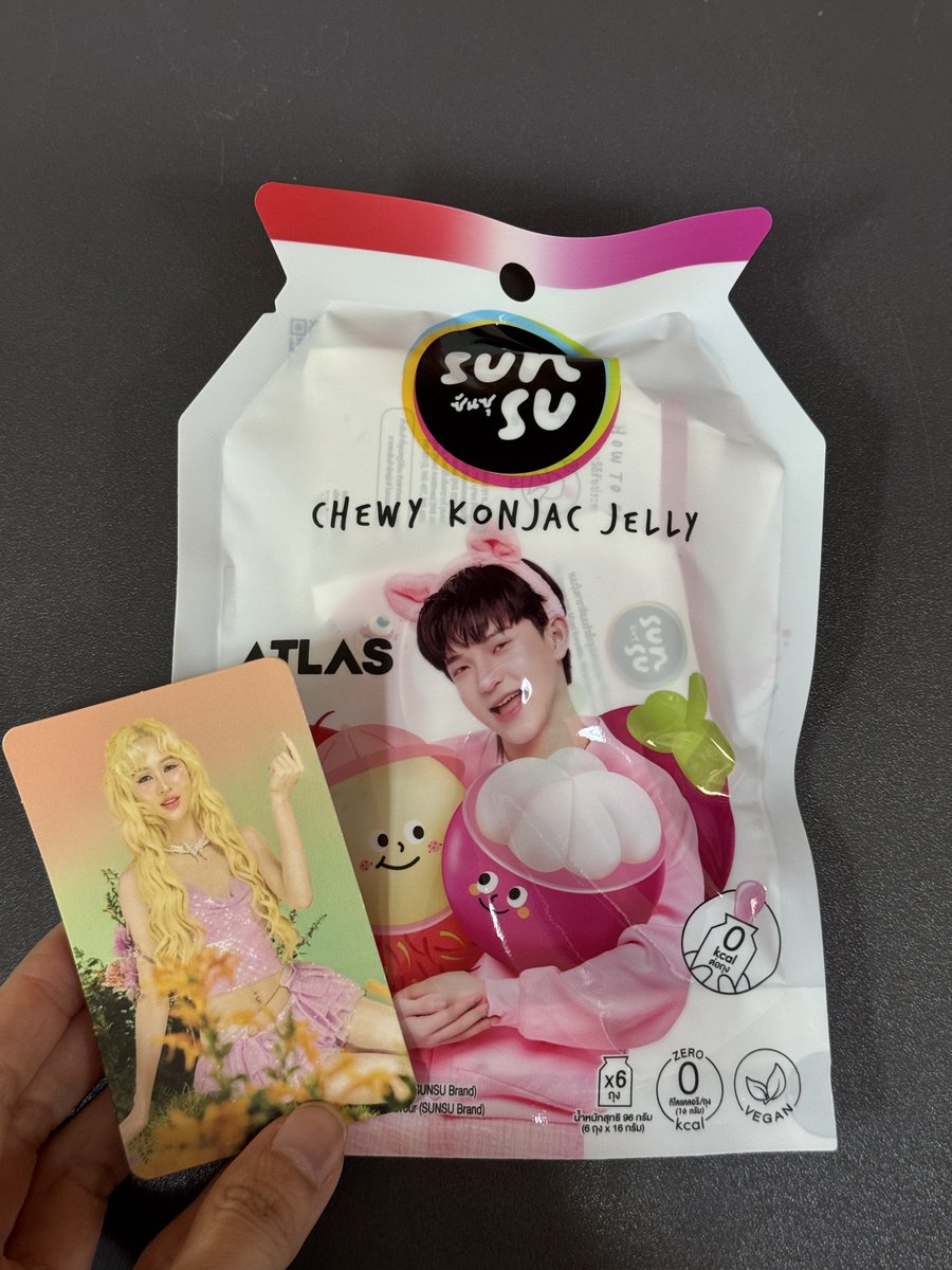 메이민니 🩷💚💛 | มีนน่าโฟคิง tweet media