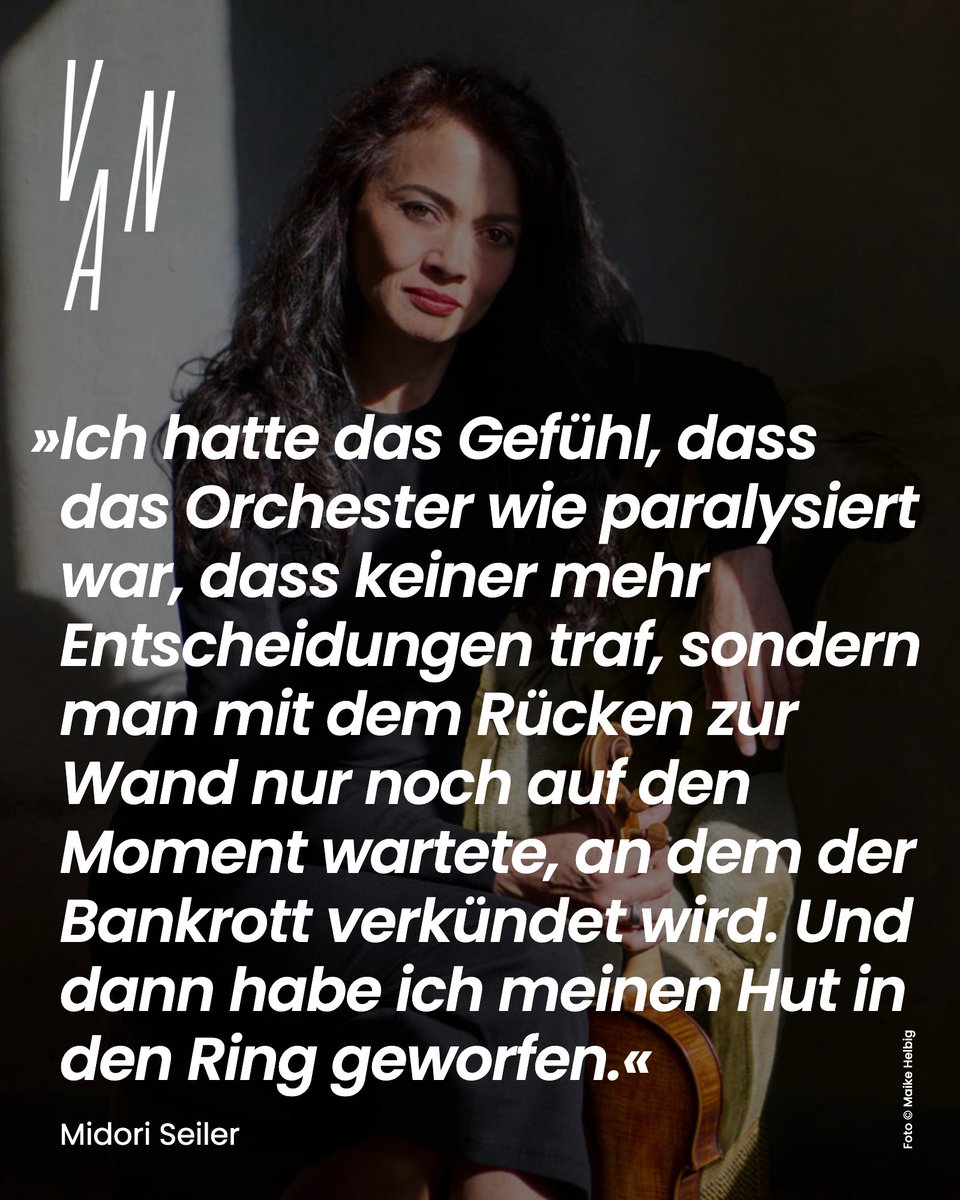 VAN Magazin tweet media