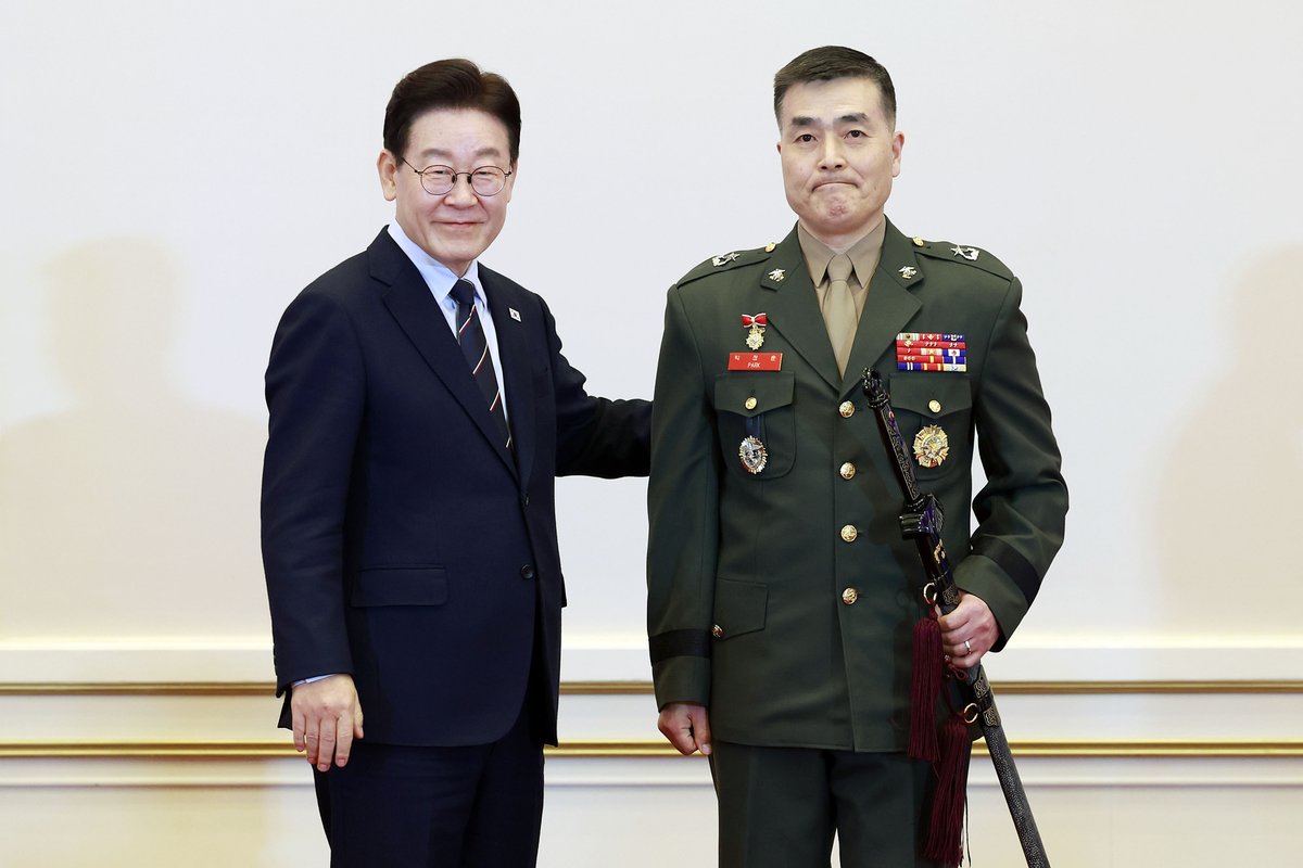 김병주 국회의원🇰🇷 tweet media