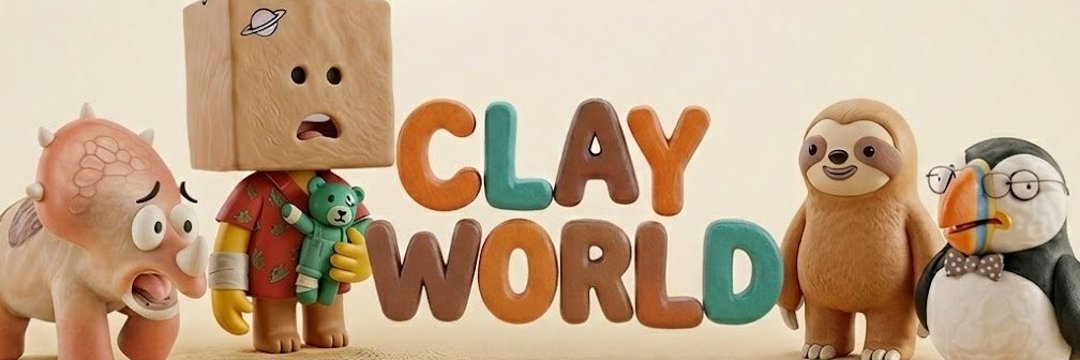 <a href="/sperdup/">sperdup★</a> is  giving away some wl  spots for <a href="/ClaydosWorld/">claymates</a> 🏺
Supply: 2,222
Chain: <a href="/ethereum/">Ethereum</a>
Price: FREE (GTD) 
Launch: TBA
Requirements:
▫️Follow  <a href="/ClaydosWorld/">claymates</a>, <a href="/sperdup/">sperdup★</a> and <a href="/Berrhyle/">ദeryhle—ˏˋ✭ ´ˎ˗</a>

▫️Like and Retweet this post and drop evm.
▫️Join sperdup discord discord.gg/mG2eQsd9w