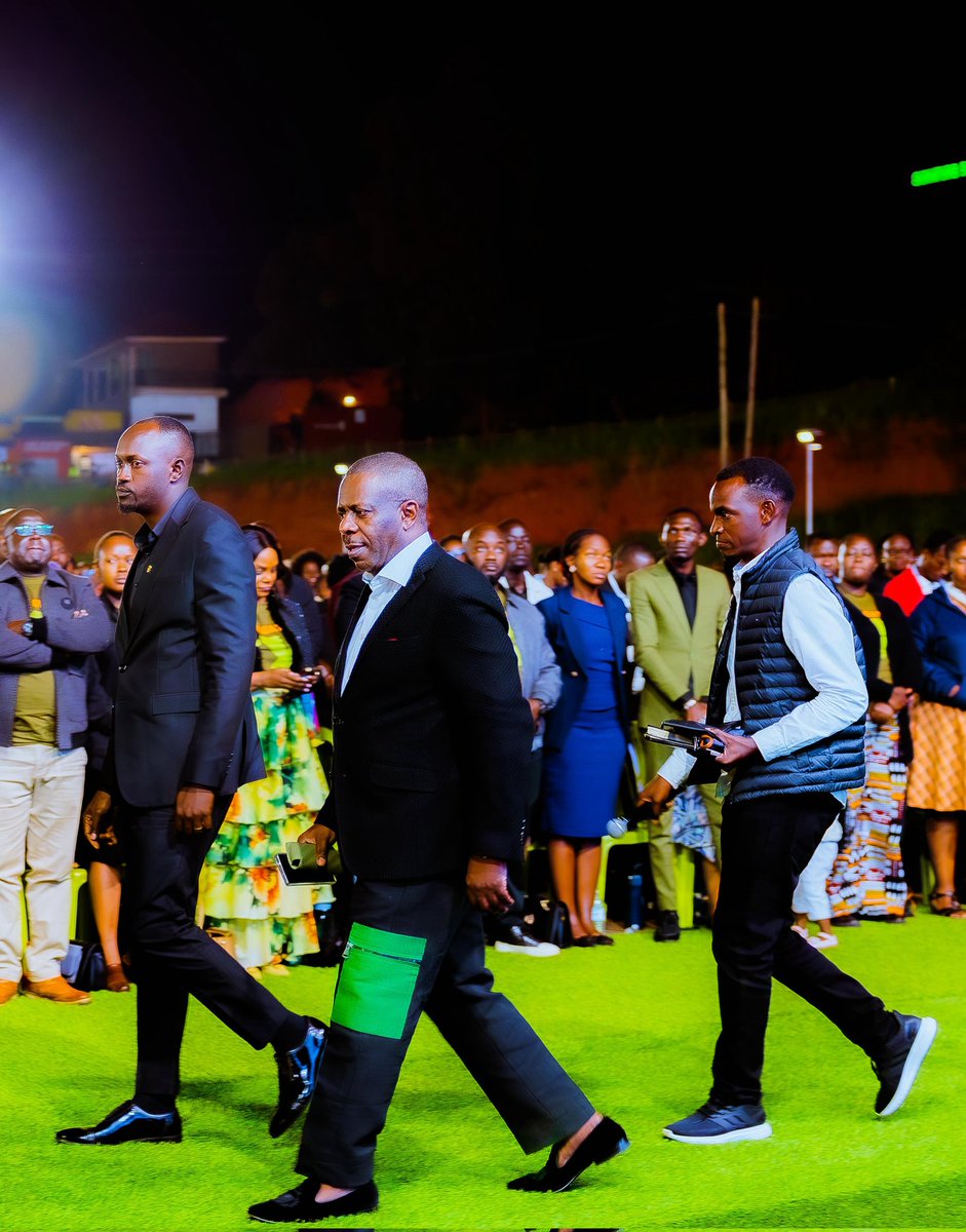 pastorpoju's tweet photo. Yesterday night with my brother Apostle Grace Lubega in Kampala @phaneroo was simply 🔥 

A massive work going on there. https://t.co/GkjYNBN363