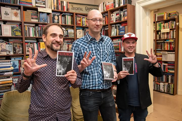 Jakub Tarantowicz 🇵🇱✝️ tweet media