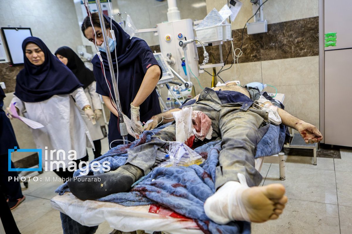 PressTV tweet picture