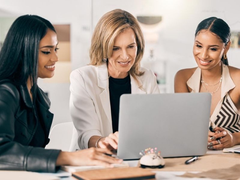 WeAreTechWomen tweet media