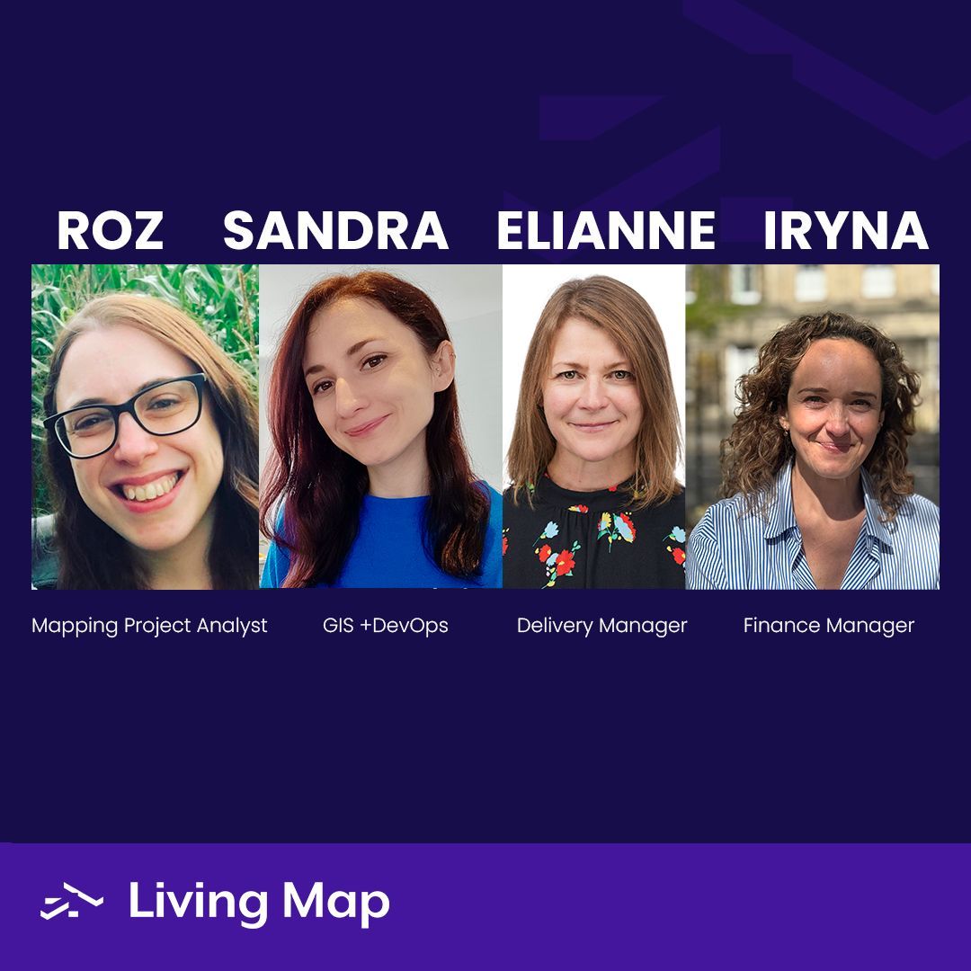 Living Map tweet media