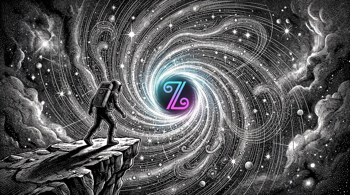🧭 Understanding intelligence requires more than observation.

AI agents must be able to interpret signals, navigate complex systems, and act with reliable information.

ZENi provides the intelligence layer that helps agents move from raw signals to meaningful action.

Stronger
