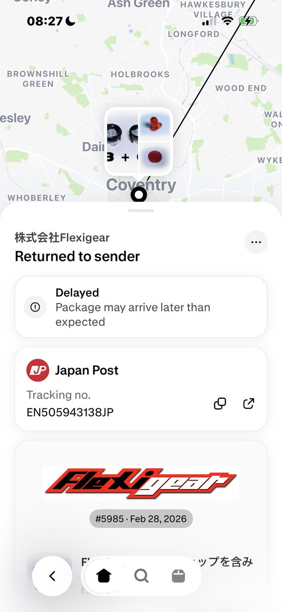 Joe Makin tweet media