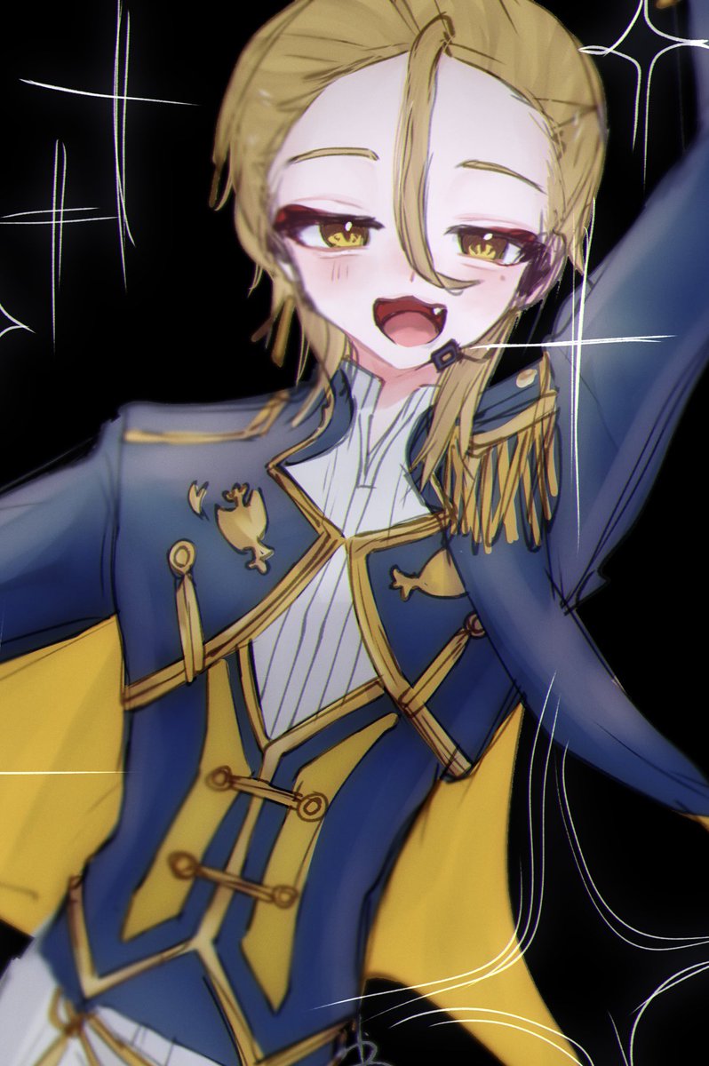 #絵ガク 
🏹