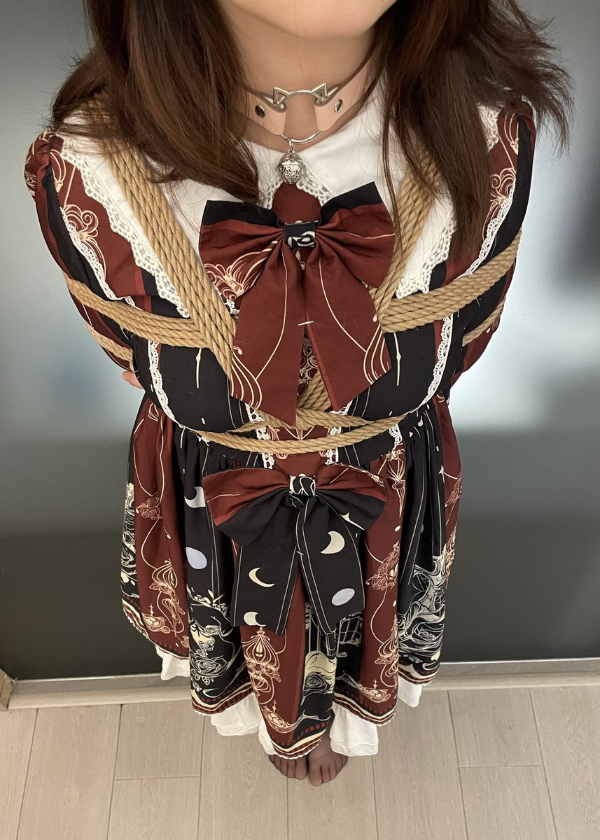 暖和的 tweet media