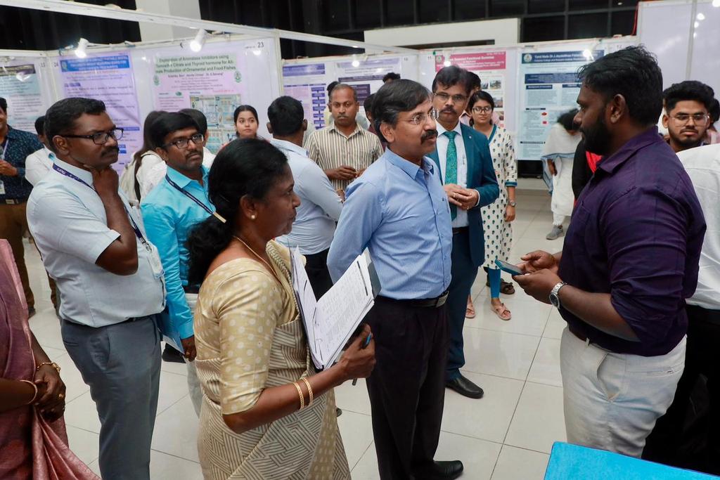 Dr.N.Subbaiyan IAS tweet media