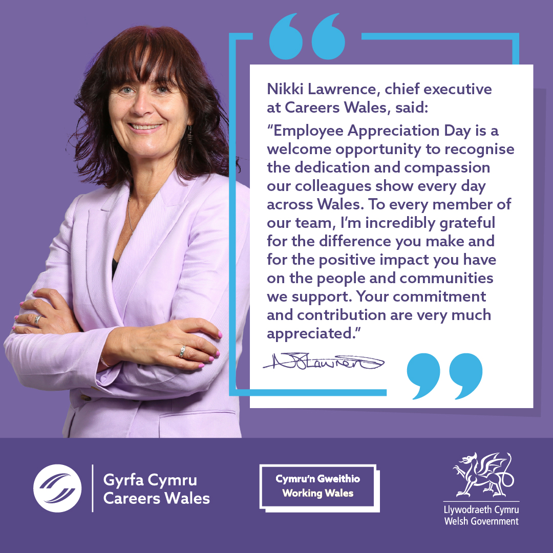 Working Wales tweet media
