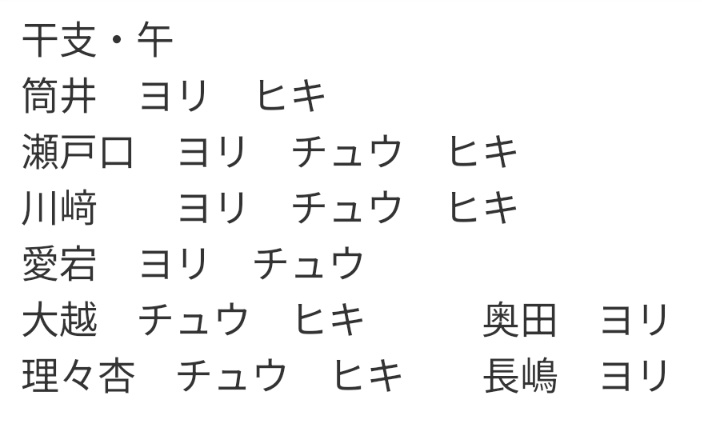 いの🌵🌙🌈 tweet media