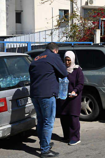 CARE Österreich tweet media