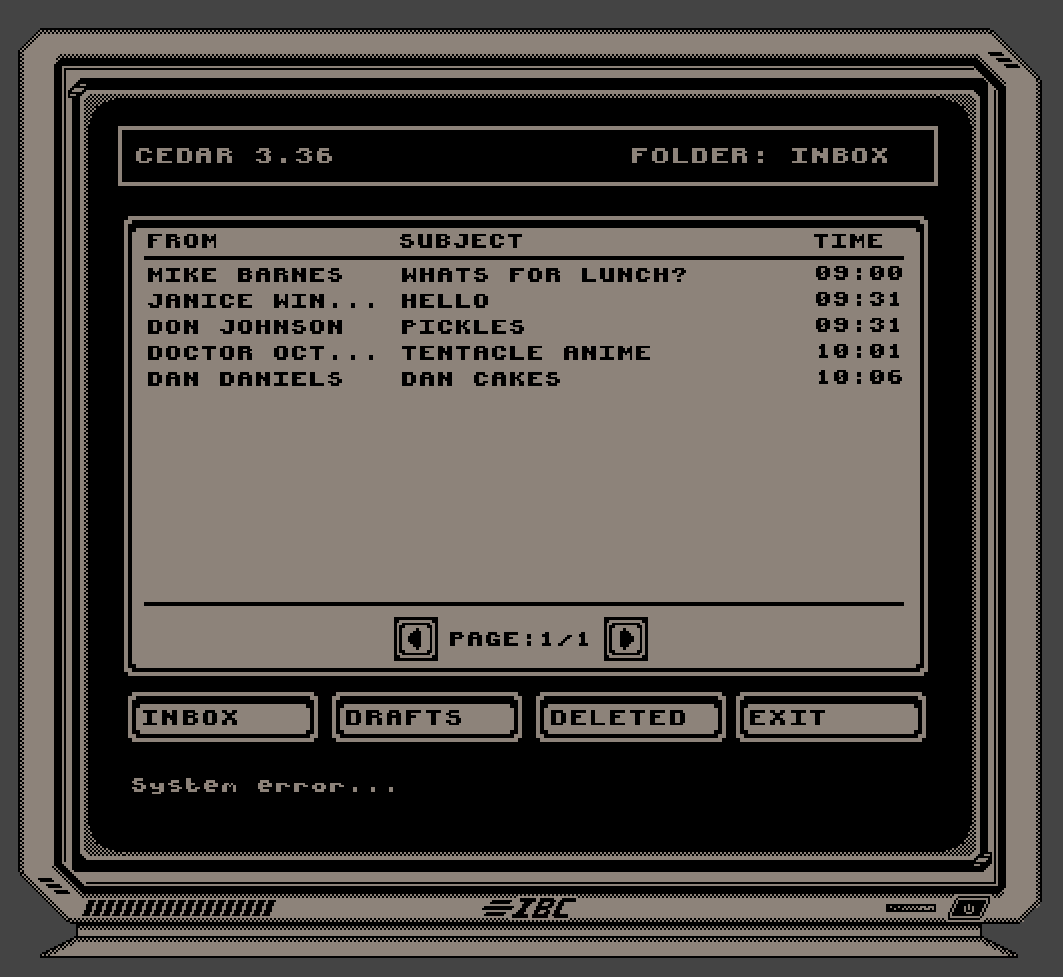 JacaiSoftware tweet media