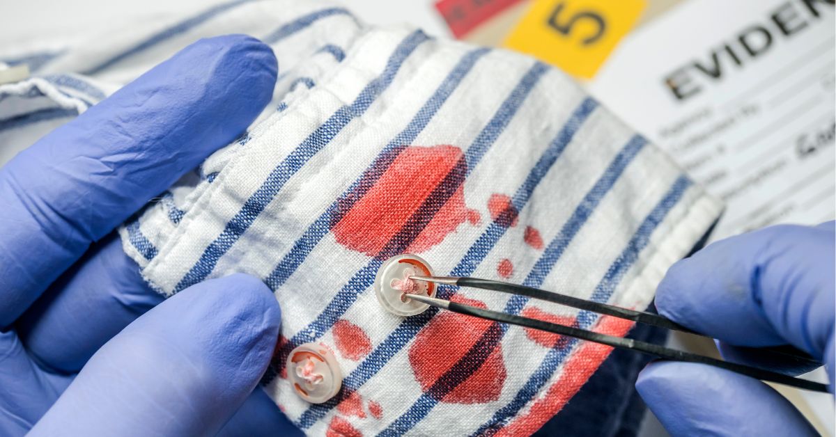 Forensic Access Training tweet media