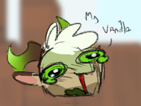 I have become sick. Ill be focusing on rest for the time being so if im quiet for a few days, i apologize.