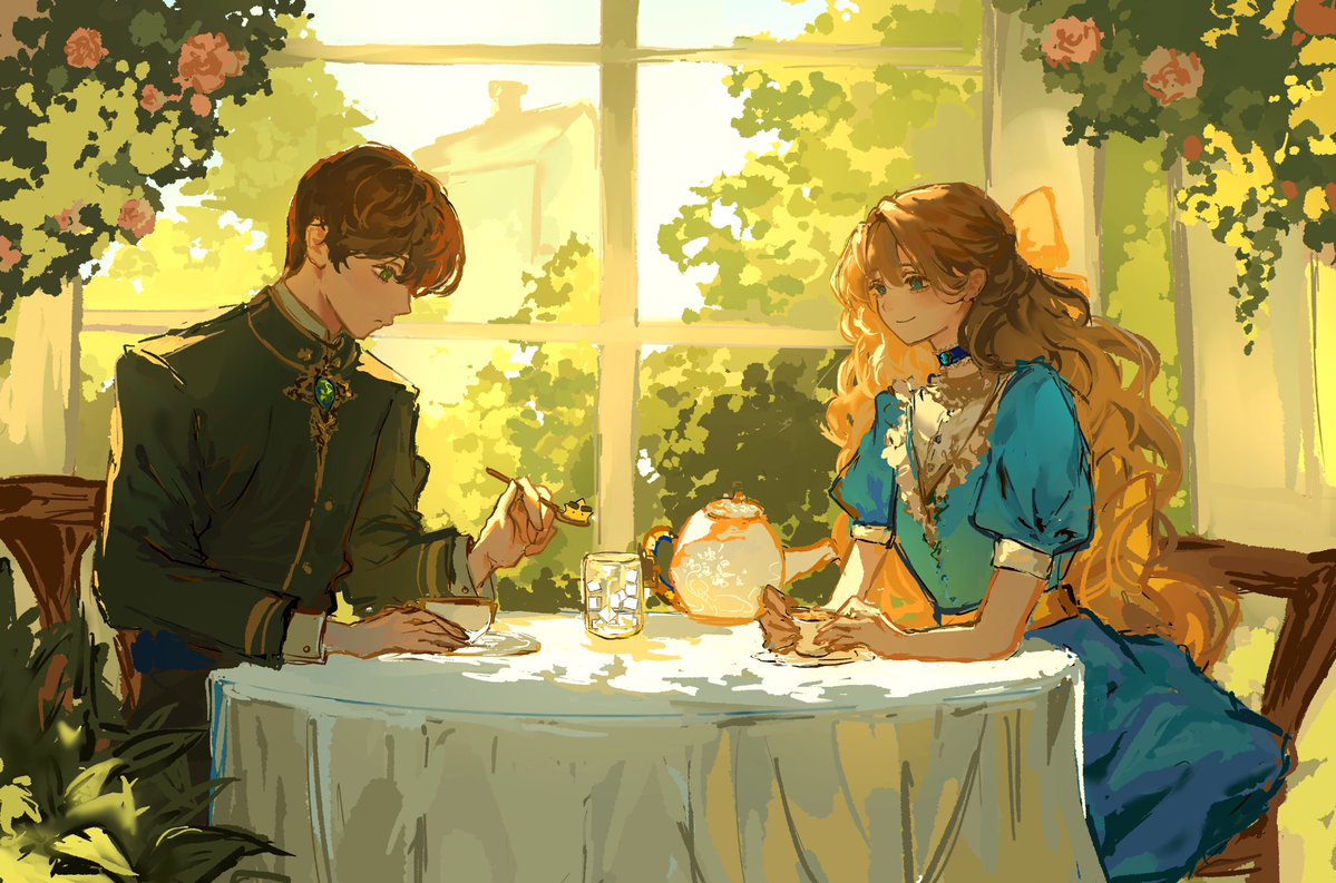 커미션 김행복 tweet media