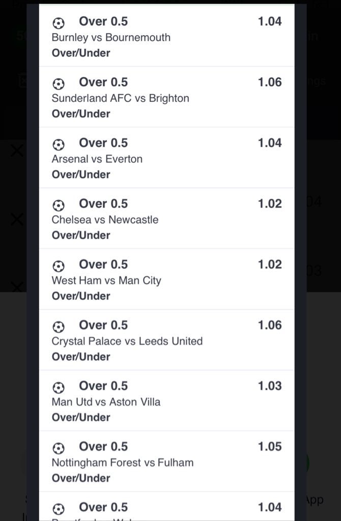 AMAZING BET tweet media