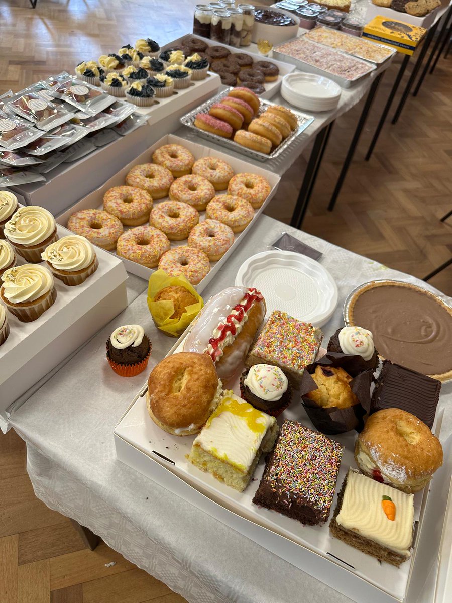 Challney Boys | Luton tweet media