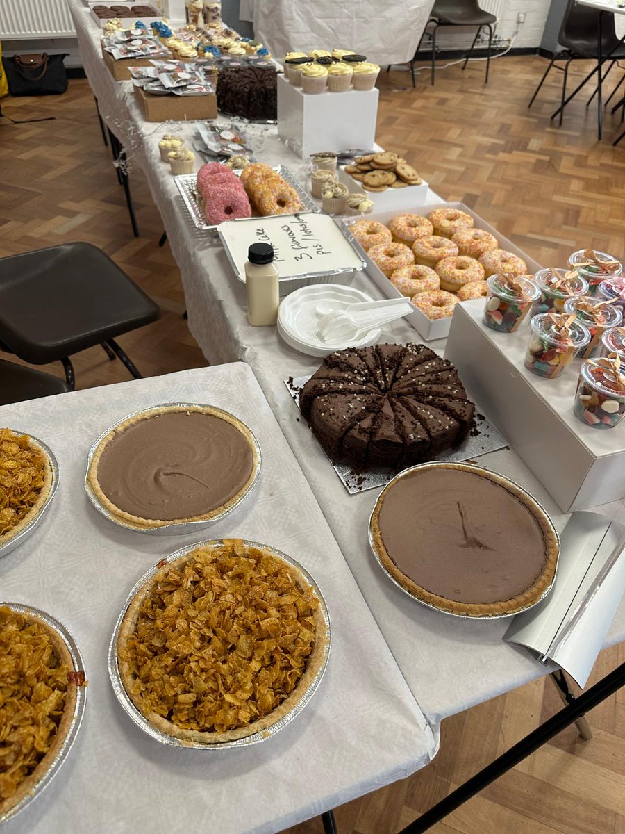 Challney Boys | Luton tweet media