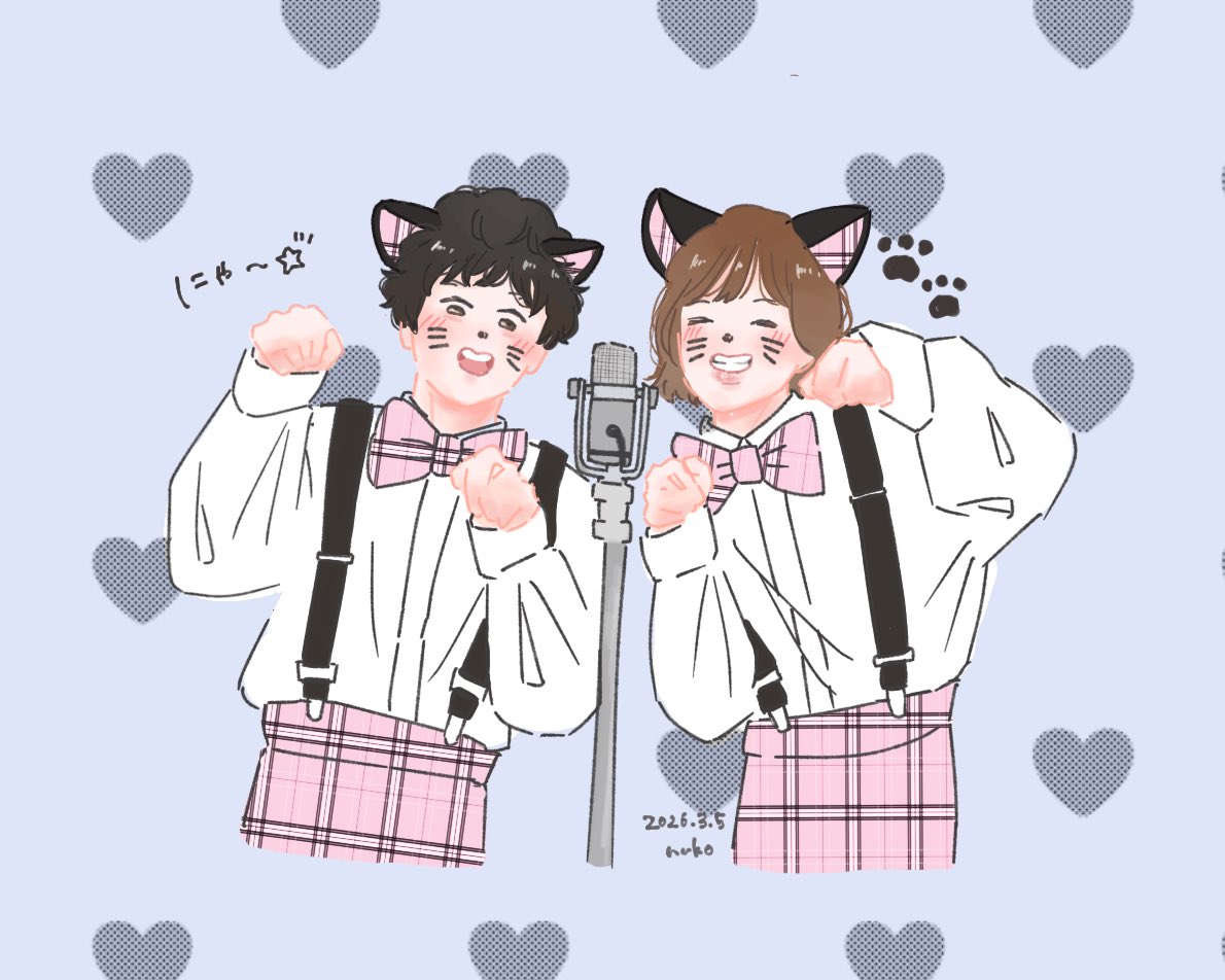 🌟ぬこ。 tweet media