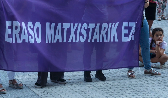 Denuncian violencia sexual contra una jugadora de 14 años en el club Padura de Arrigorriaga  

naiz.eus/es/info/notici…