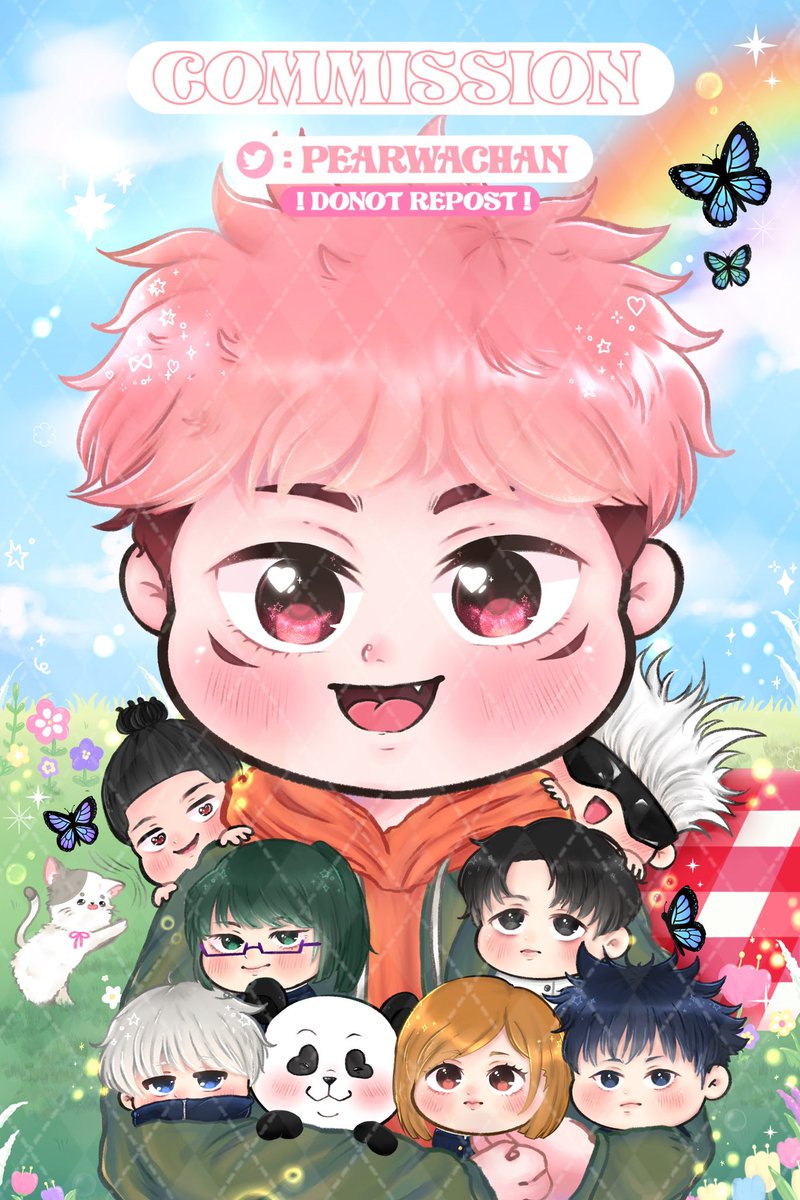 ᠻluffypearclub ( cms open คิวว่าง ) 🎀🏹 tweet media