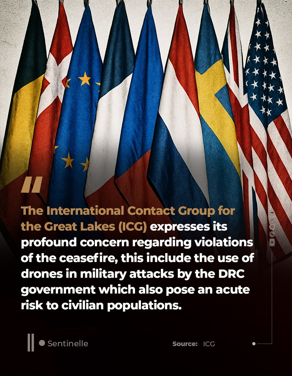 Sentinelle tweet media