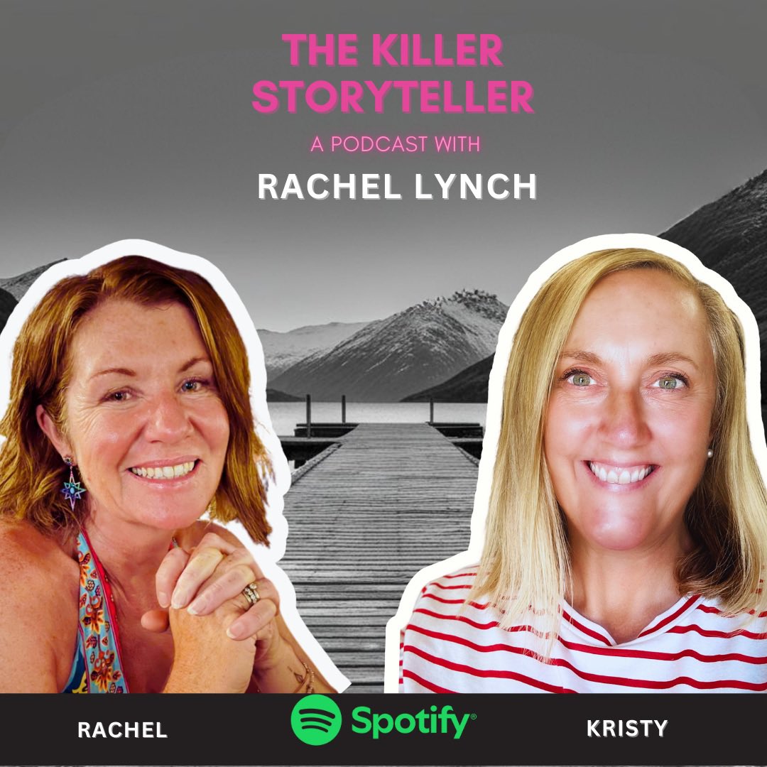 TKST_podcast's tweet photo. Waiting patiently for the next The Killer Storyteller Podcast episode likeβ¦ ππ
Weβre diving into Blood Rites (Book 6) by Rachel Lynch and trust me, some readers are dying to talk about this oneπ€£
π§ Read it.
π Listen in soon.
@r_lynchcrime
@TKST_podcast
#DIKellyPorter https://t.co/HDX9kWj5Vy