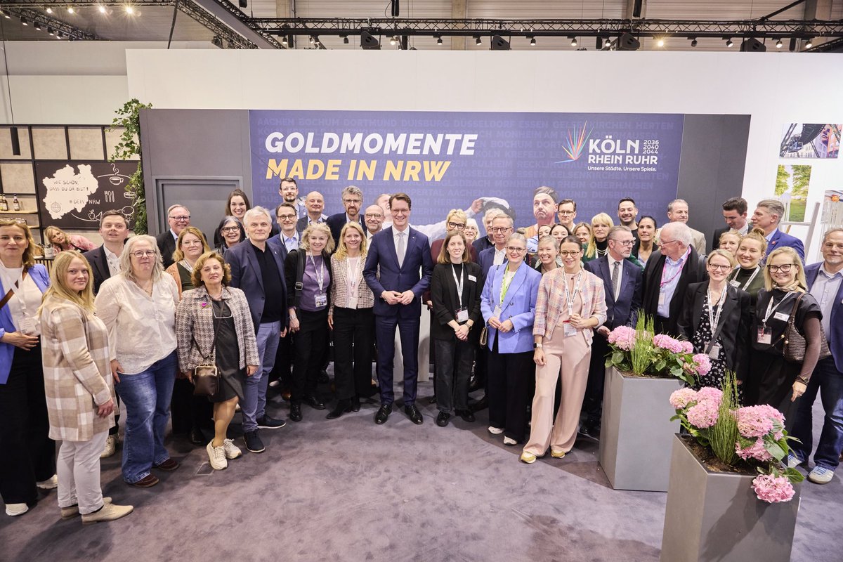 Hendrik Wüst tweet media