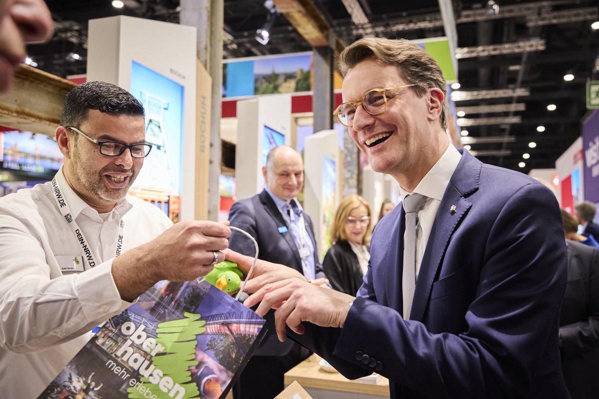 Hendrik Wüst tweet media