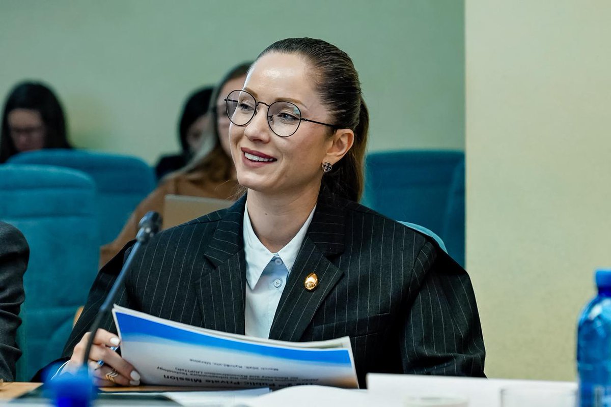 Ministry for Development tweet media