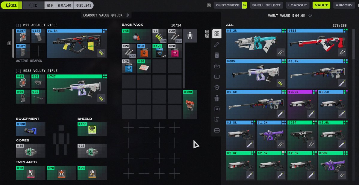 BladeLMAO tweet media