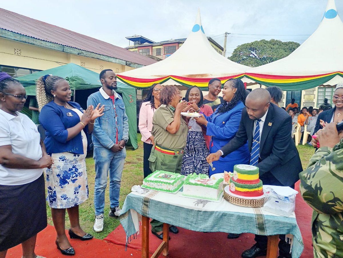 Legal Resources Foundation Trust (LRF) tweet media