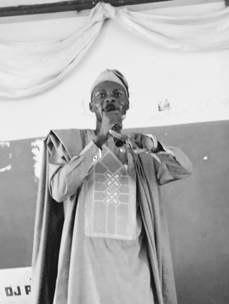 SundayEmmanuelO's tweet image. I had the honour of anchoring the inauguration ceremony of the newly elected executives of the National Association of Ogun State Students (NAOSS), MAPOLY Chapter.

Omo Ogun, Ise ya 
Owode 
Faaji Bere 

#xdown #mapoly #fyp #reels #govi