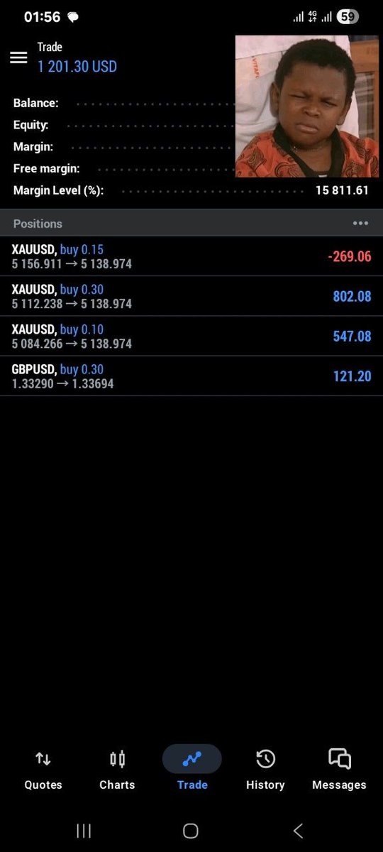 Wealth_Line's tweet photo. I am skilled in commodities, cryptocurrency, and all currency pairs. 👌❤️
This is not something you can wish for.
All you need is knowledge and a mindset similar to mine. 🥂
#WealthLineForex
#FinancialFreedomIsPossible
$GBPCHF
$GBPUSD
#xauusd_gold https://t.co/HMUZOlSTOU
