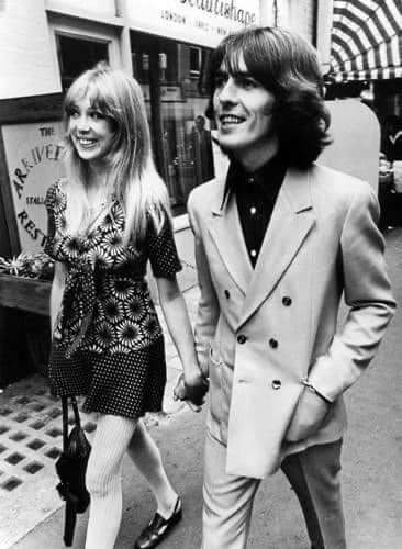 Beatlemania tweet media