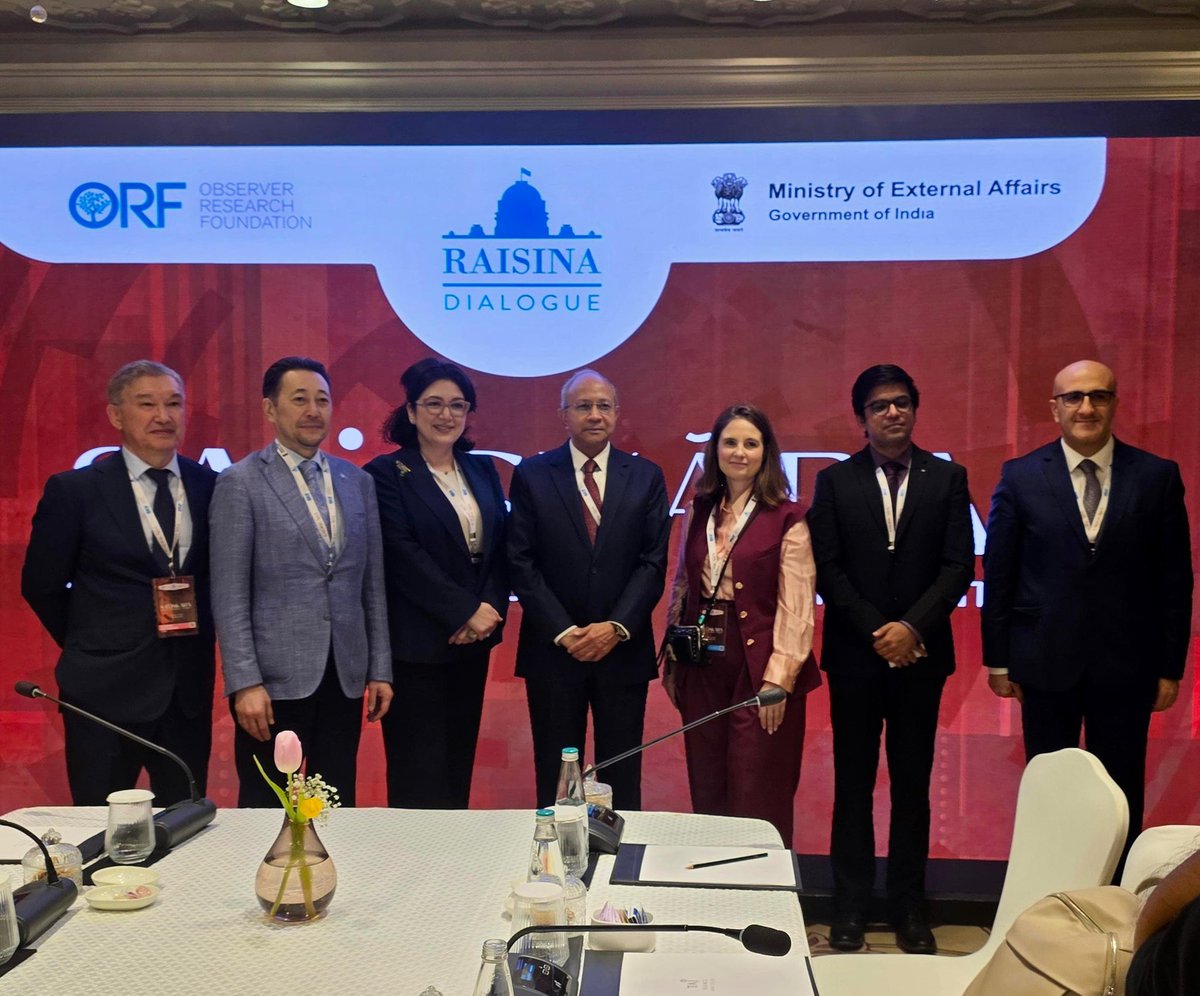 Kairat Sarybay tweet media