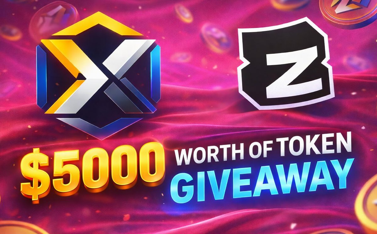 BINOX TOKEN tweet media