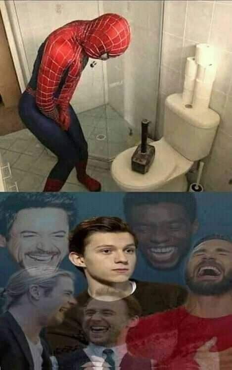 insane poses tweet media