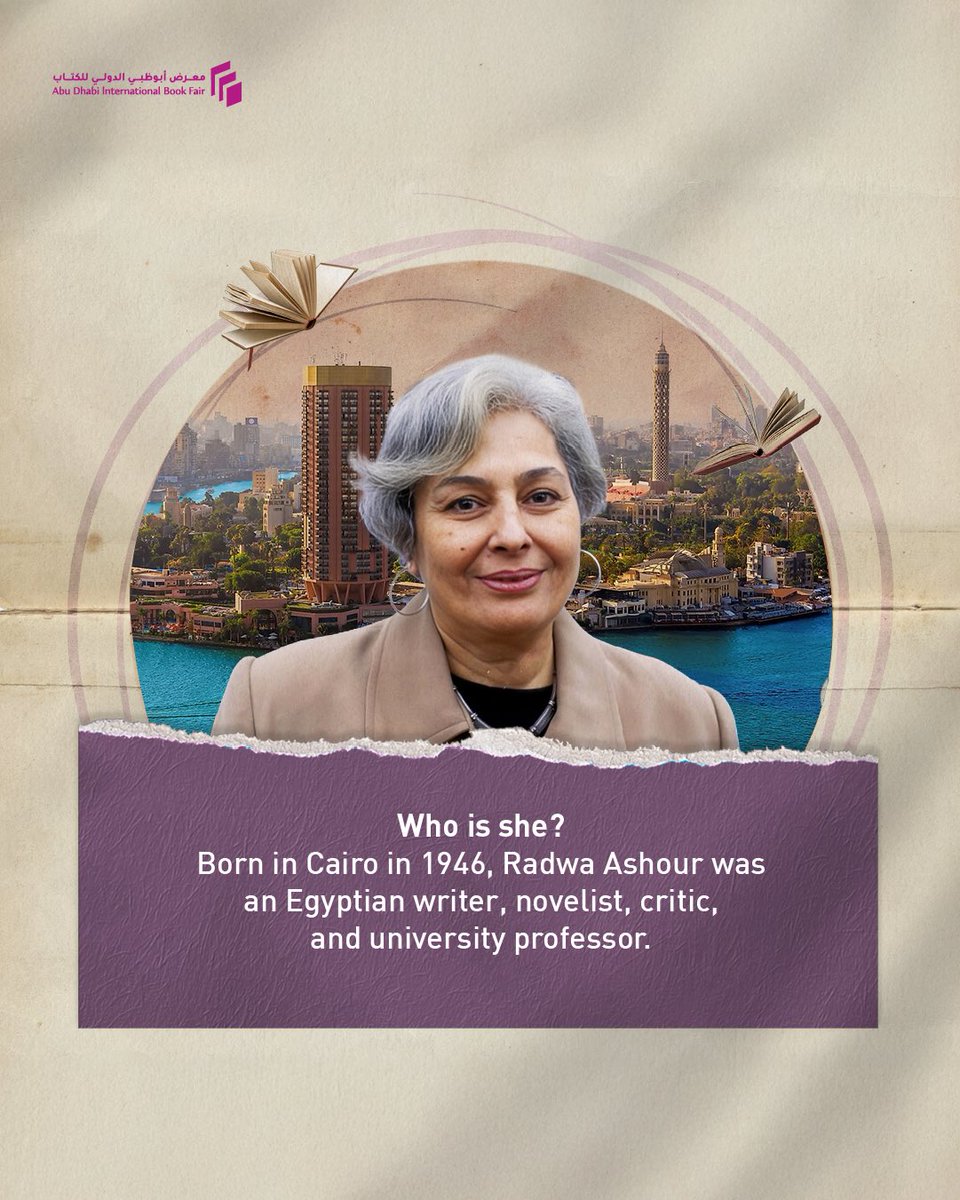 AD Int Book Fair tweet media