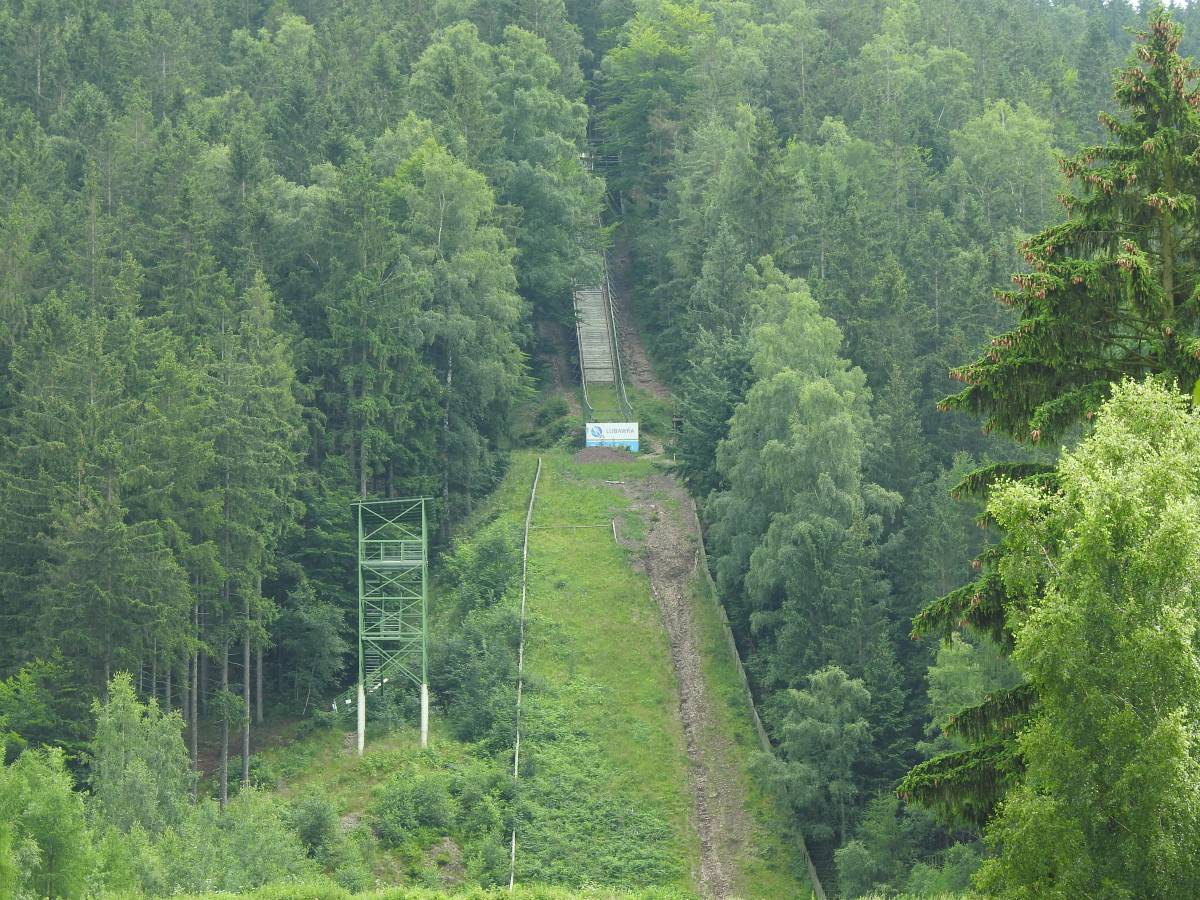 Karkonosze GO tweet media