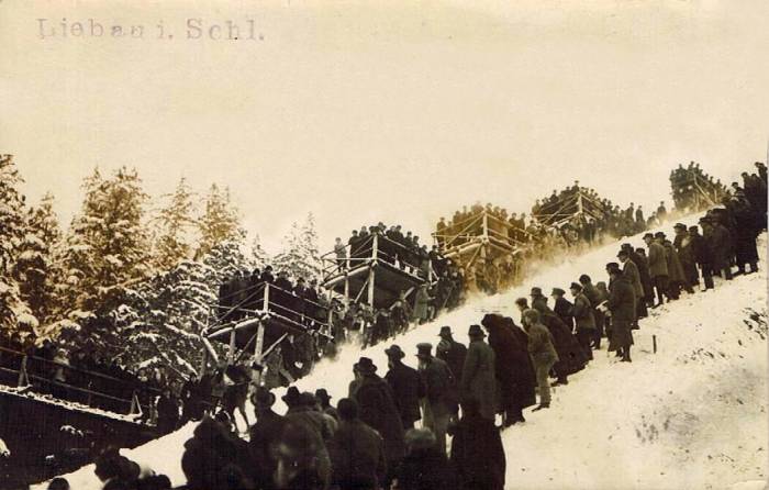 Karkonosze GO tweet media