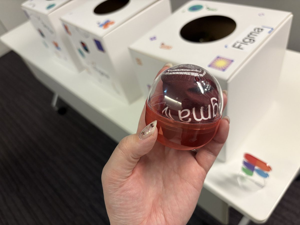 Friends of Figma Osaka | Figma 公式コミュニティ tweet media