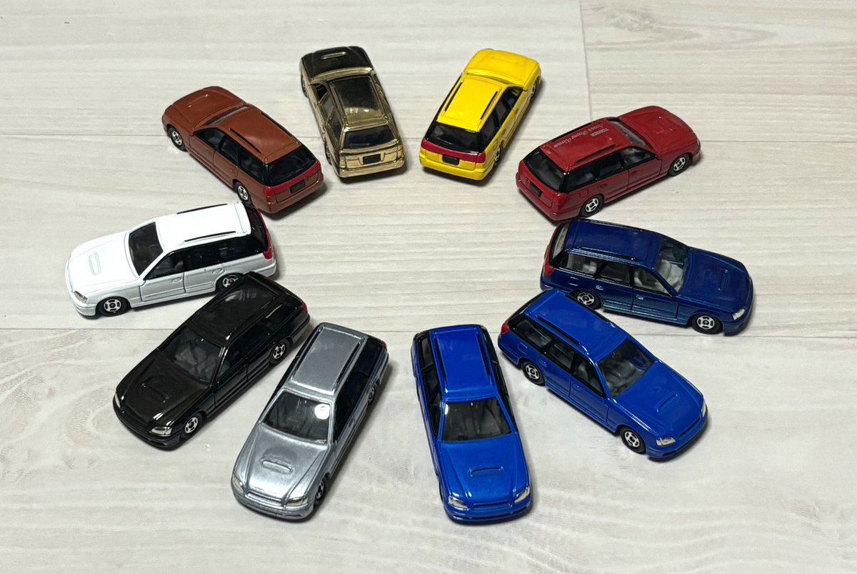 トミカラボ tweet media