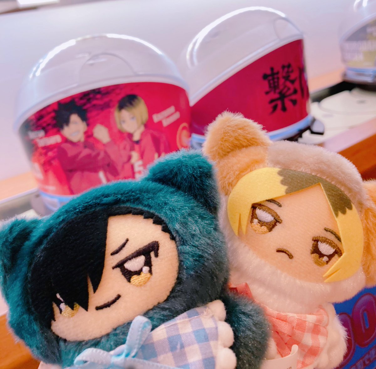 森野にこ tweet media