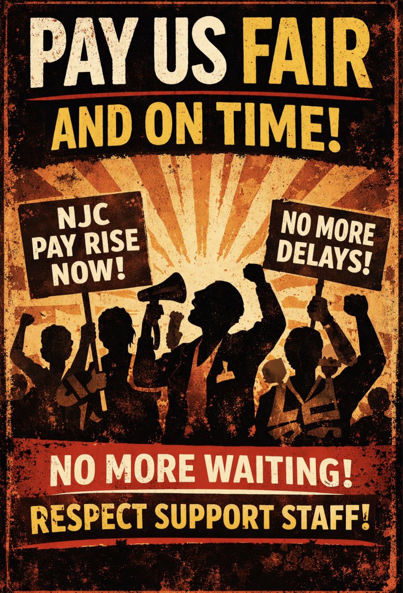 Laura SBM/CFO/Head of Finance tweet media